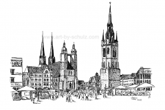 Marktplatz