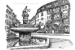 Eselsbrunnen